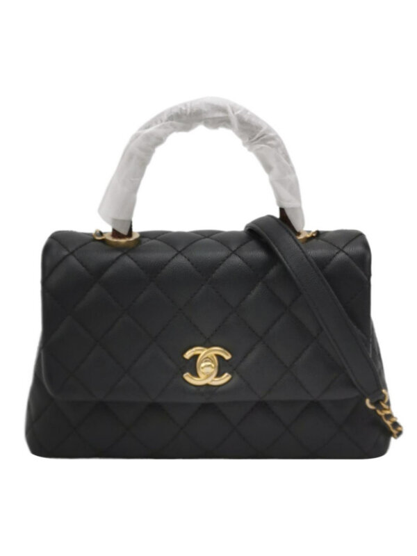 Chanel Coco Handle (Шанель)