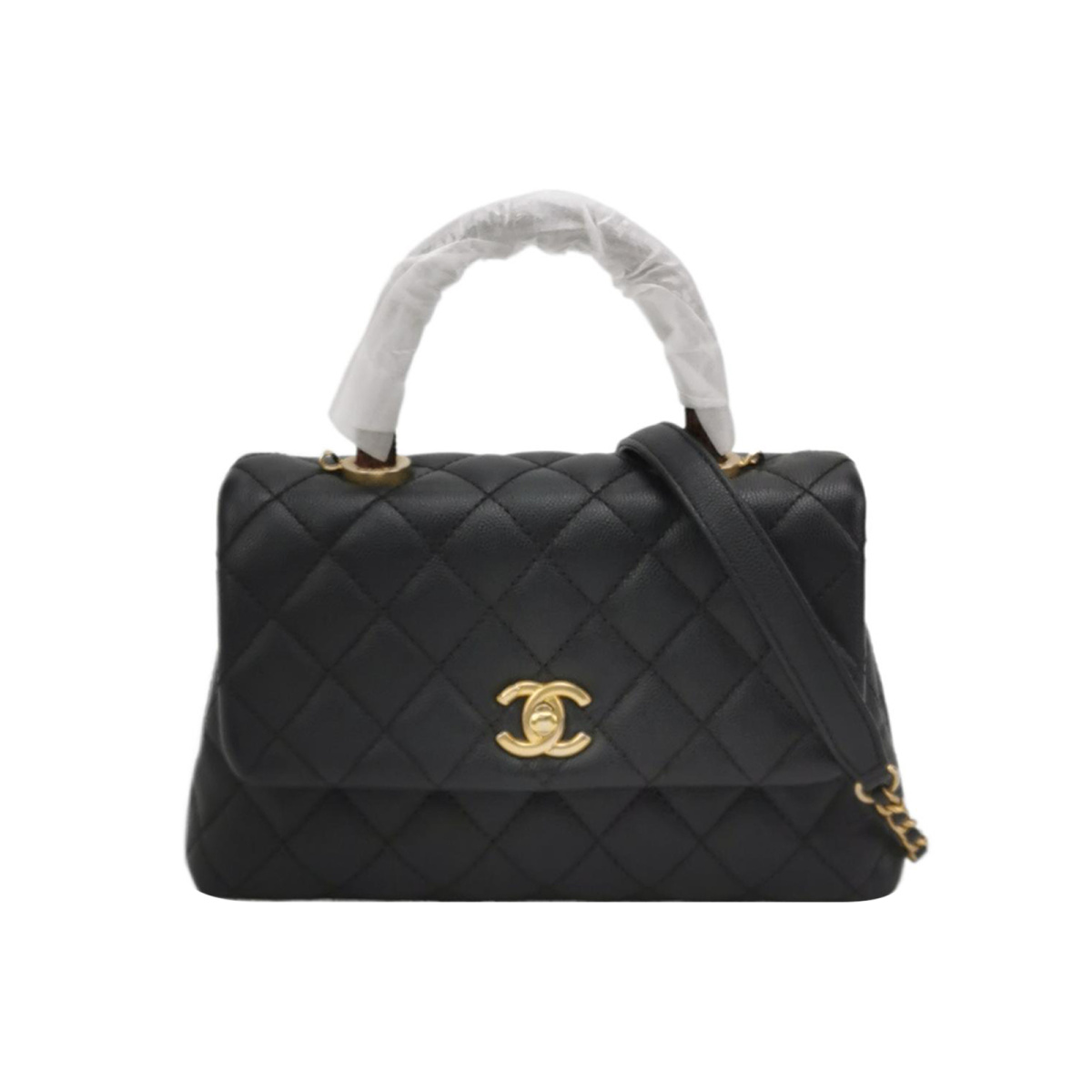 Chanel Coco Handle (Шанель) — фото 1