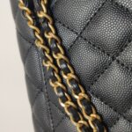 Chanel Coco Handle (Шанель) — фото 13