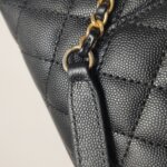 Chanel Coco Handle (Шанель) — фото 15