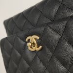 Chanel Coco Handle (Шанель) — фото 16