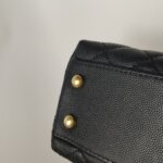 Chanel Coco Handle (Шанель) — фото 17