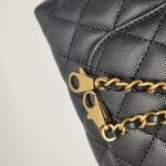 Chanel Coco Handle (Шанель) — фото 19