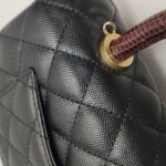 Chanel Coco Handle (Шанель) — фото 29