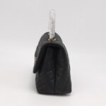 Chanel Coco Handle (Шанель) — фото 3