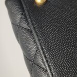 Chanel Coco Handle (Шанель) — фото 30