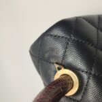 Chanel Coco Handle (Шанель) — фото 31
