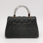 Chanel Coco Handle (Шанель) — фото 5