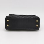 Chanel Coco Handle (Шанель) — фото 6