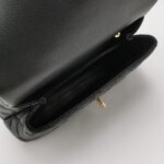 Chanel Coco Handle (Шанель) — фото 7