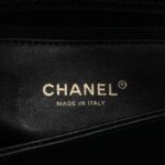 Chanel Coco Handle (Шанель) — фото 8