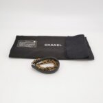 Chanel Coco Handle (Шанель) — фото 9