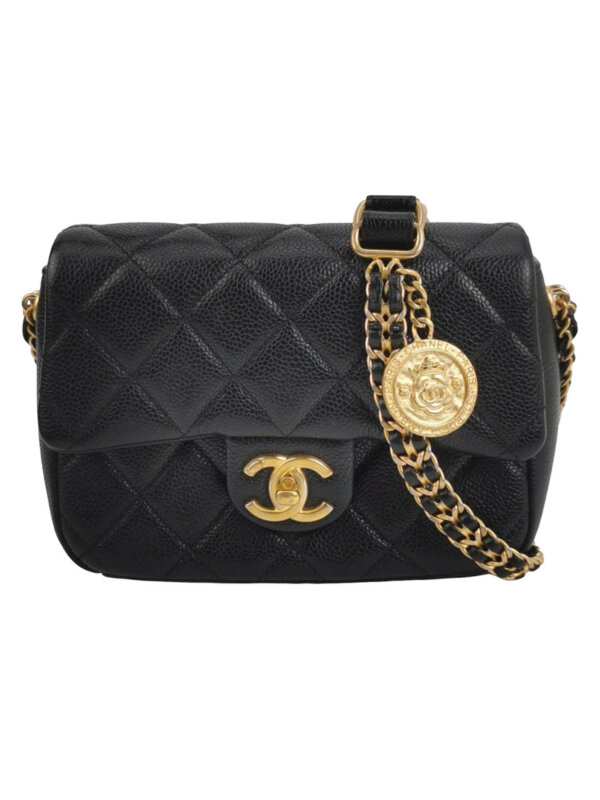 Chanel Flap Bag (Шанель)