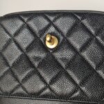Chanel Flap Bag (Шанель) — фото 12