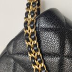Chanel Flap Bag (Шанель) — фото 13