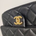 Chanel Flap Bag (Шанель) — фото 15