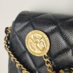 Chanel Flap Bag (Шанель) — фото 16