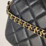 Chanel Flap Bag (Шанель) — фото 17