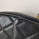 Chanel Flap Bag (Шанель) — фото 19