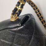 Chanel Flap Bag (Шанель) — фото 22