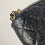 Chanel Flap Bag (Шанель) — фото 24