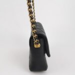 Chanel Flap Bag (Шанель) — фото 4