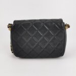 Chanel Flap Bag (Шанель) — фото 5