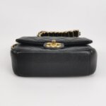 Chanel Flap Bag (Шанель) — фото 6