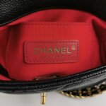Chanel Flap Bag (Шанель) — фото 8