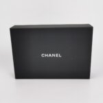 Chanel Flap Bag (Шанель) — фото 9