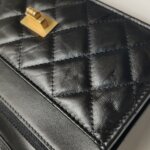 Chanel 2.55 Bag (Шанель) — фото 11