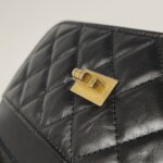 Chanel 2.55 Bag (Шанель) — фото 12