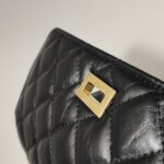 Chanel 2.55 Bag (Шанель) — фото 13