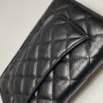 Chanel 2.55 Bag (Шанель) — фото 16