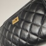 Chanel 2.55 Bag (Шанель) — фото 17