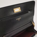Chanel 2.55 Bag (Шанель) — фото 8