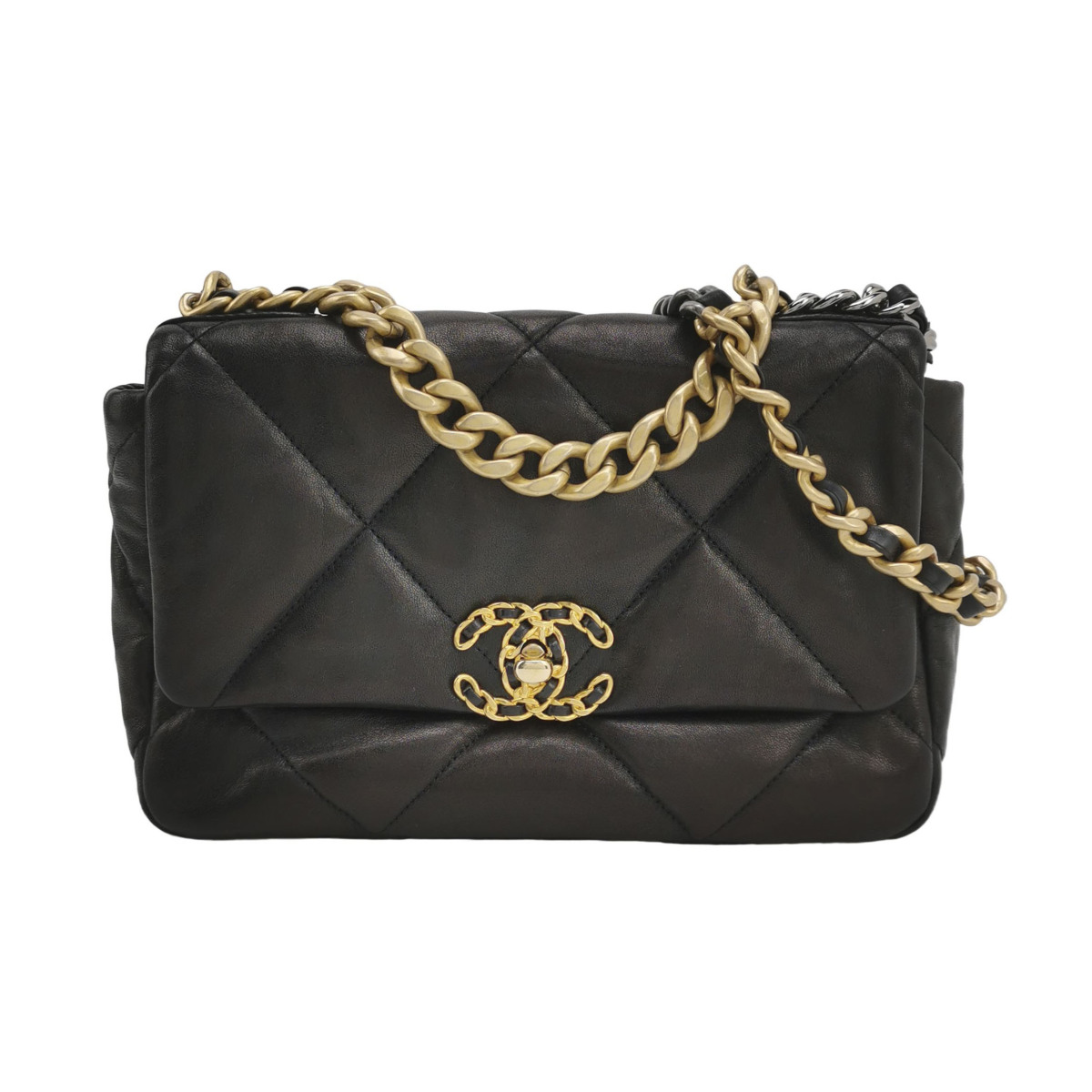 Chanel 19Bag (Шанель) — фото 1