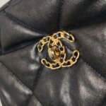 Chanel 19Bag (Шанель) — фото 14