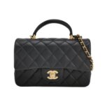 Chanel CF Handle (Шанель) — миниатюра 1