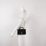 Chanel CF Handle (Шанель) — фото 2