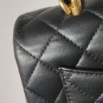 Chanel CF Handle (Шанель) — фото 20