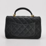 Chanel CF Handle (Шанель) — фото 5