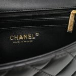 Chanel CF Handle (Шанель) — фото 8
