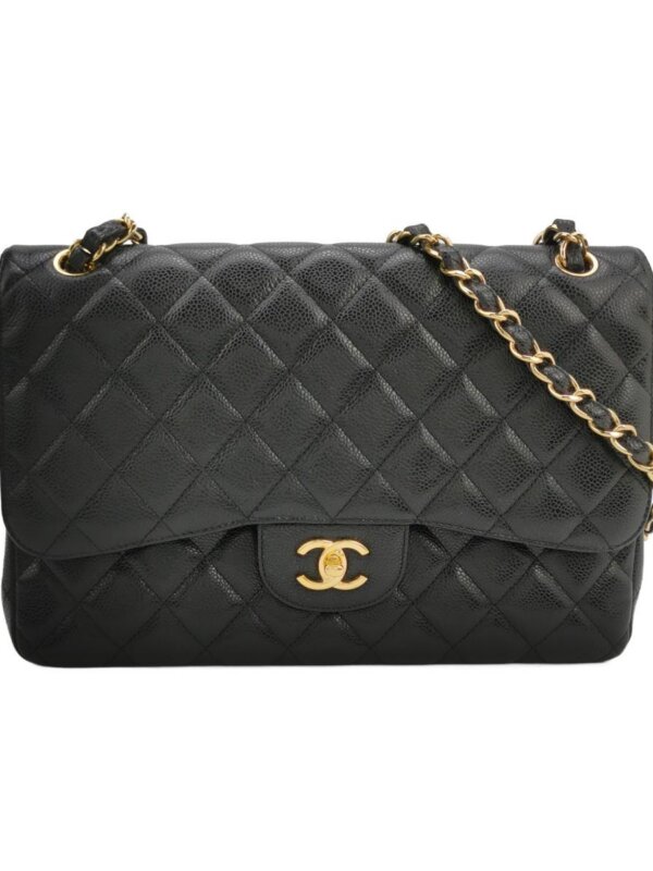 Chanel Classic Flap (Шанель)
