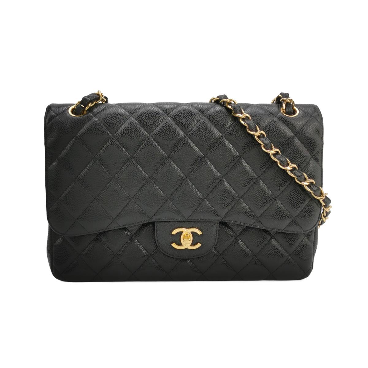 Chanel Classic Flap (Шанель) — фото 1