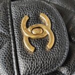 Chanel Classic Flap (Шанель) — фото 13