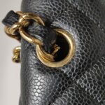 Chanel Classic Flap (Шанель) — фото 15