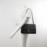 Chanel Classic Flap (Шанель) — фото 2