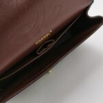 Chanel Classic Flap (Шанель) — фото 7
