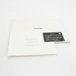 Chanel Classic Flap (Шанель) — фото 9